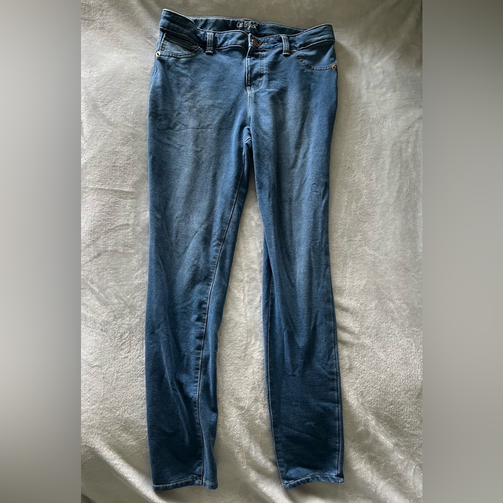 Cat & Jack Jegging